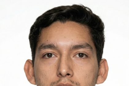 Homem é procurado por atropelar jovem no bairro Petrópolis