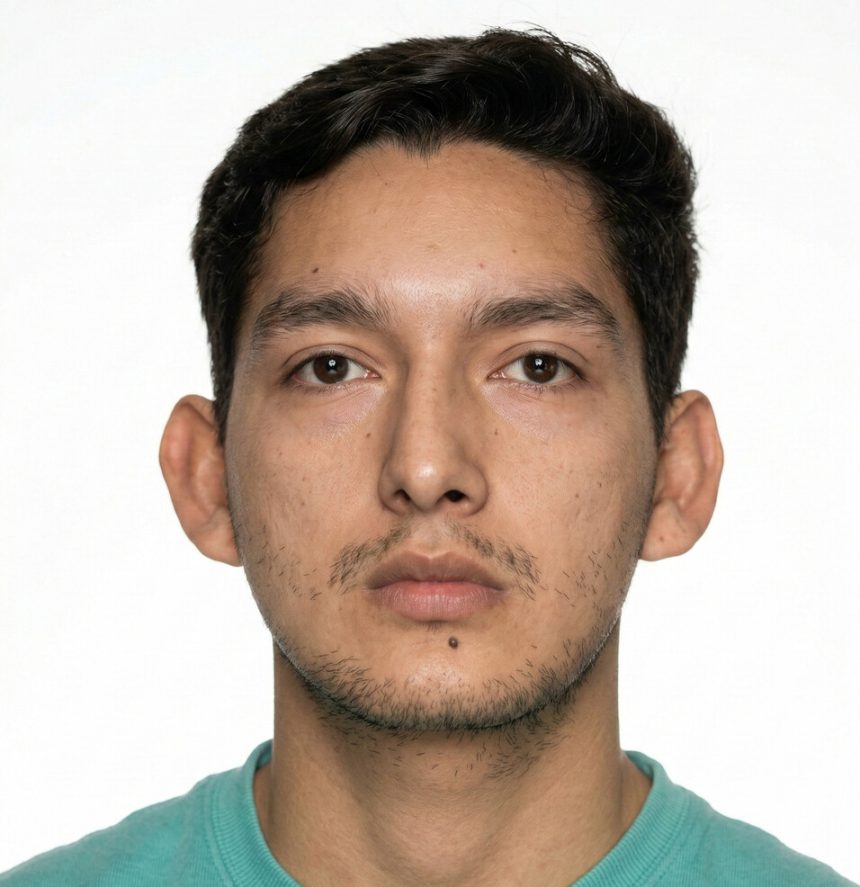 Homem é procurado por atropelar jovem no bairro Petrópolis