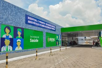 Hospital Platão Araújo abre seleção à profissionais com deficiência