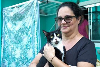 Ração do Meu Pet inicia entrega em Manaus