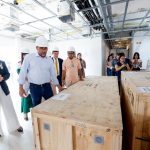 28 de Agosto terá Hospital-Dia e Policlínica para consultas