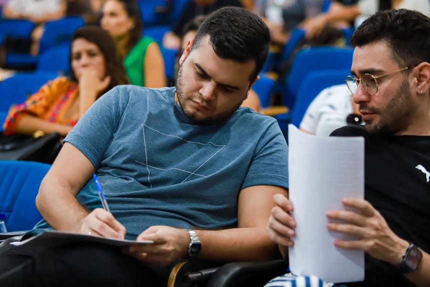 Inscrições abertas para programa de iniciação científica em saúde