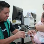 Em Manaus, grupos prioritários podem vacinar contra gripe