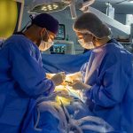 Barco Hospital São João retorna a Silves para atendimento médico