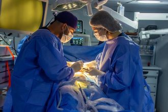 Barco Hospital São João retorna a Silves para atendimento médico