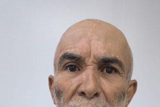 Idoso internado no Hospital João Lúcio sem referência familiar