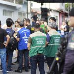 Bloco de Carnaval é encerrado em Manaus por falta de documentação