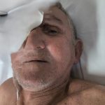 Hospital João Lúcio busca por familiares de idoso internado