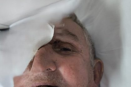 Hospital João Lúcio busca por familiares de idoso internado