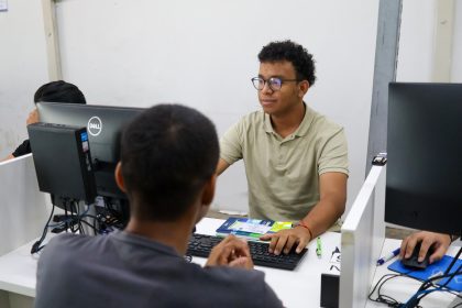 SINE oferta 587 vagas de emprego em Manaus, nesta sexta (20)