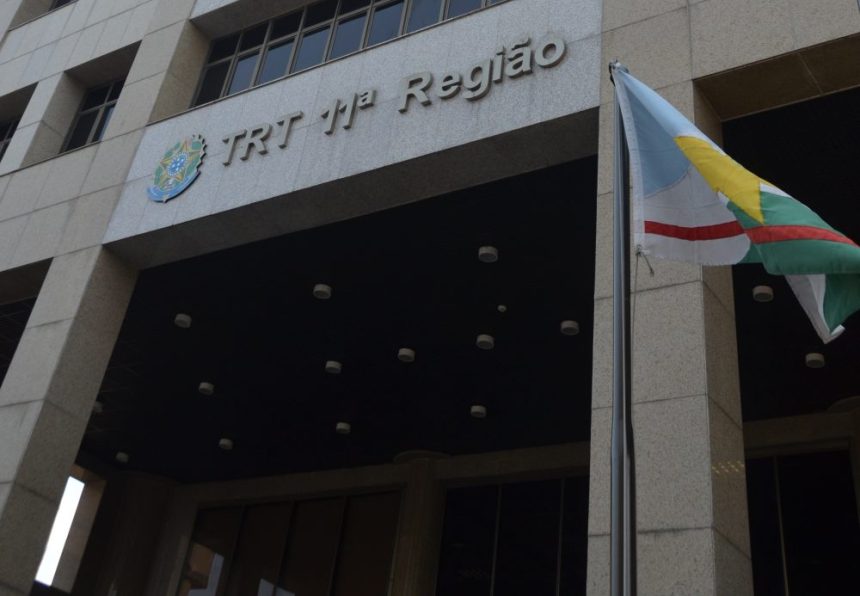 Mês da Mulher: TRT-11 abre inscrições para acordos trabalhistas