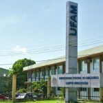 Ufam divulga lista do PSI