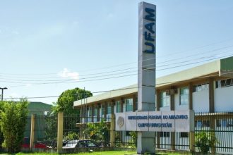 Ufam divulga lista do PSI