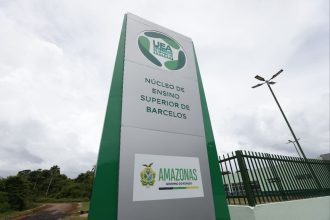 Município de Barcelos recebe núcleo da UEA