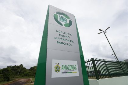 Município de Barcelos recebe núcleo da UEA
