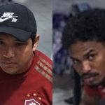 Dupla é procurada por roubar loja de cosméticos no São José