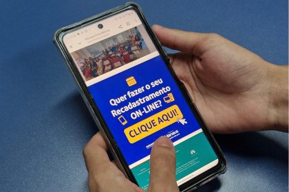 Manausprev convoca nascidos em fevereiro para recadastro