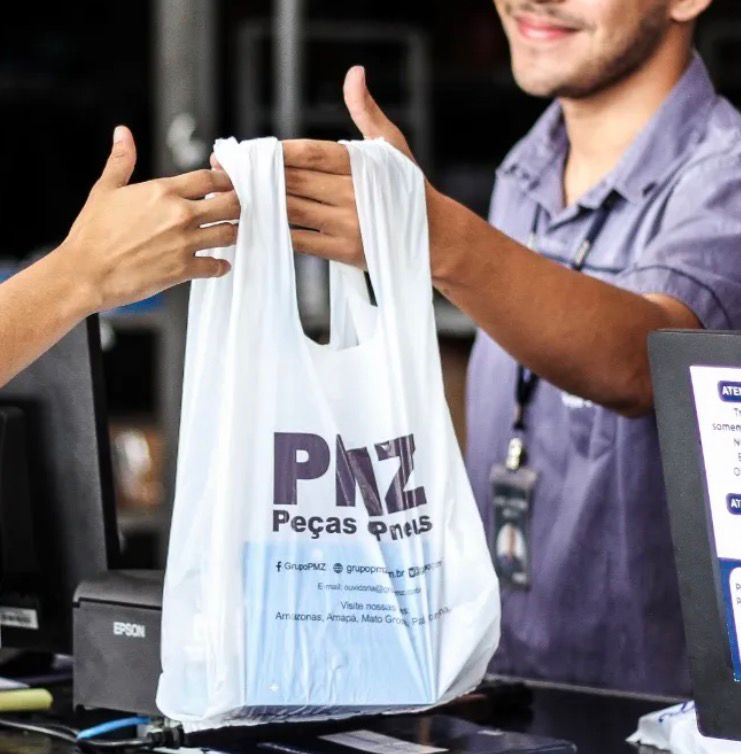 Grupo PMZ abre seleção com quatro vagas de emprego