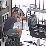 Policial de folga reage a ação criminosa