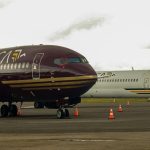 Manaus e Caracas voltam a ser conectadas por voo internacional