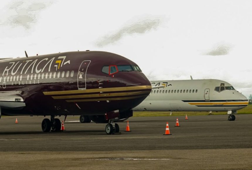 Manaus e Caracas voltam a ser conectadas por voo internacional