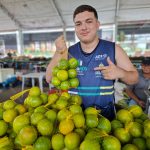 Veja onde encontrar as Feiras de Produtos Regionais em Manaus