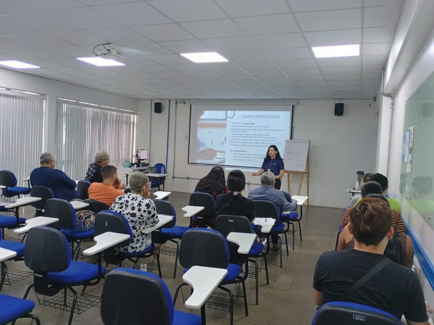 Programação do Sebrae lança capacitações sobre finanças