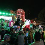 #Toadas abre 2026 celebrando 10 anos no Largo São Sebastião