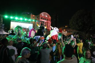 #Toadas abre 2026 celebrando 10 anos no Largo São Sebastião