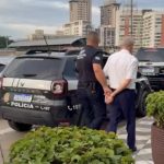 Piloto é preso durante operação contra exploração sexual infantil