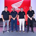 Honda anuncia patrocínio à Maratona Internacional de Manaus