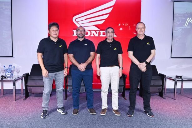 Honda anuncia patrocínio à Maratona Internacional de Manaus