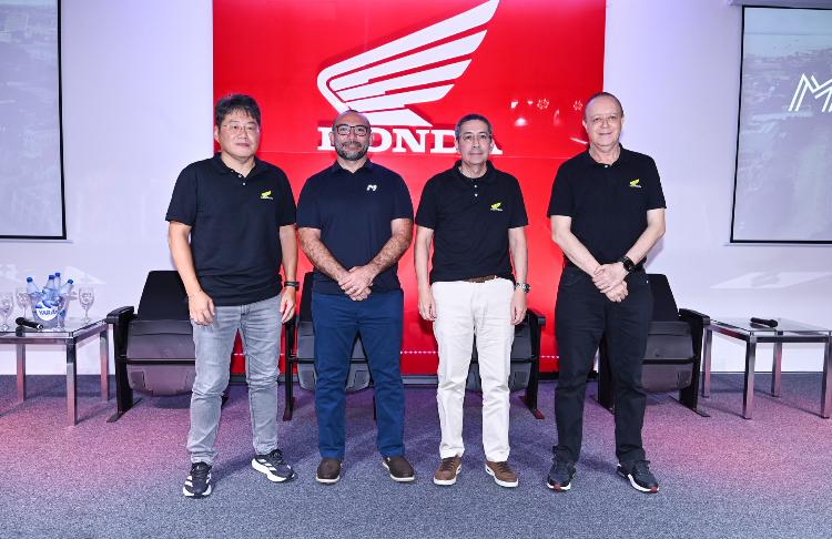 Honda anuncia patrocínio à Maratona Internacional de Manaus
