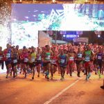 Maratona Internacional de Manaus une o coração da Amazônia