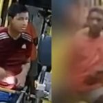 Polícia procura dois homens por roubo em ônibus da linha 602