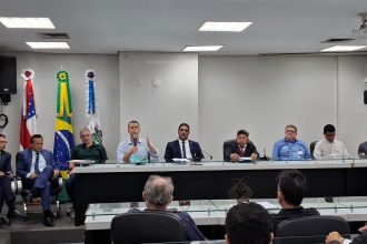 Aleam discute revogação de taxa administrativa da Adaf