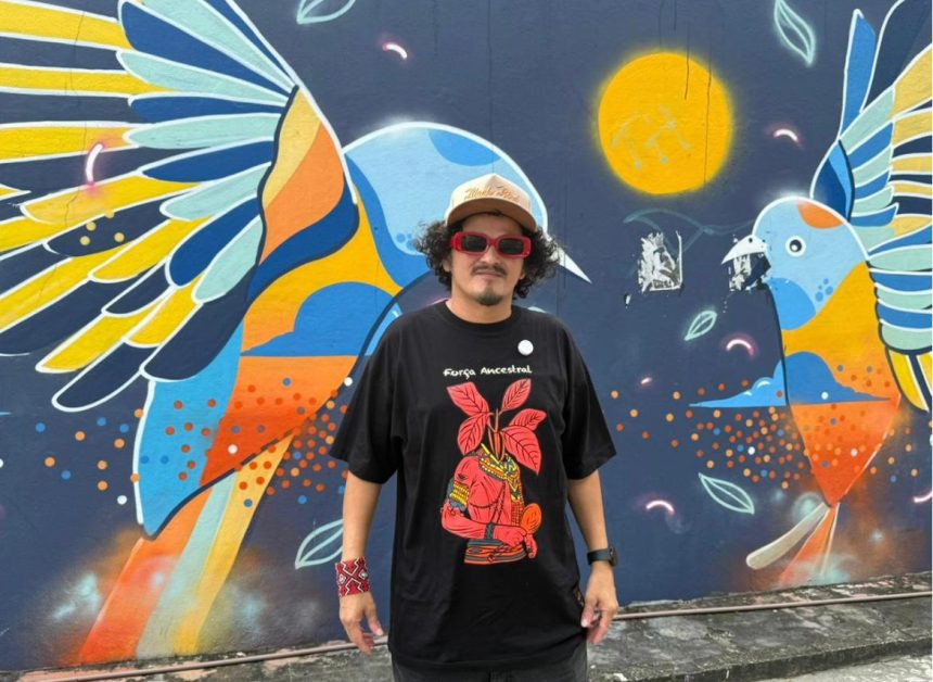 Hackathon conecta inovação e empreendedorismo na Amazônia