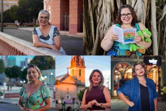 Festival Literário une arte e educação no Puraquequara