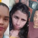 Polícia busca três pessoas desaparecidas em Manaus