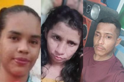 Polícia busca três pessoas desaparecidas em Manaus