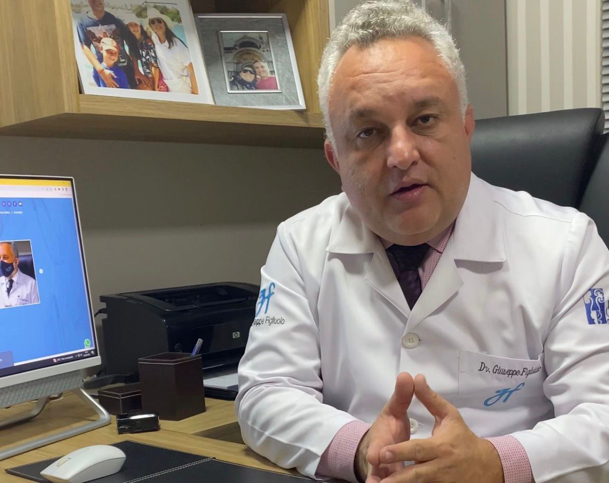 Envelhecimento masculino afeta saúde, energia e vida sexual