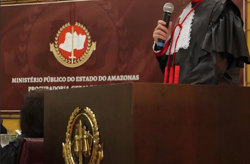 MPAM convoca cinco aprovados para cargo de promotor de Justiça