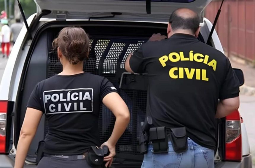 Promoções em cargos na Polícia Civil serão regularizadas