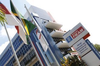 IEL Amazonas seleciona para estágio em cinco áreas