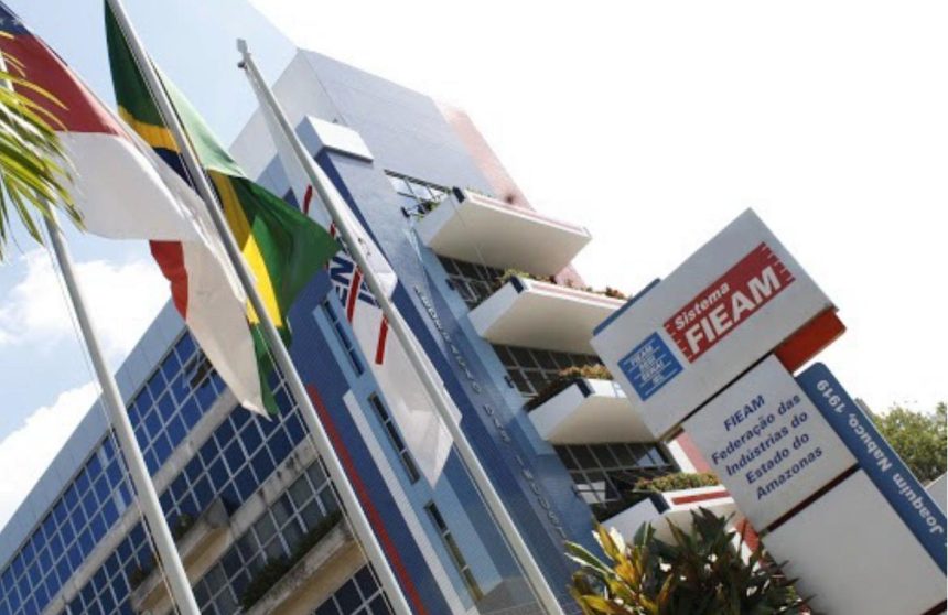 IEL Amazonas seleciona para estágio em cinco áreas