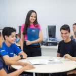 IEL Amazonas seleciona para 83 vagas de estágio em Manaus