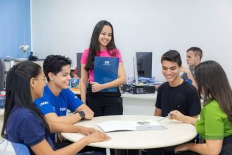 IEL Amazonas seleciona para 83 vagas de estágio em Manaus