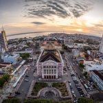 Manaus abre 2026 no "Top 5" dos melhores destinos para viajar