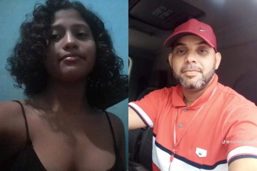 Polícia busca adolescente e homem desaparecidos em Manaus