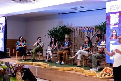 E-book reúne soluções para impulsionar a economia da Amazônia